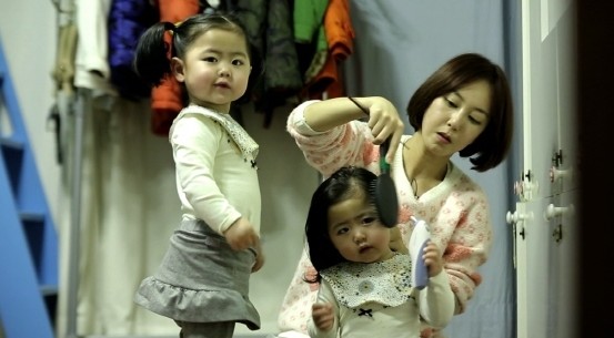 李棟旭第一位緋聞女友Shoo