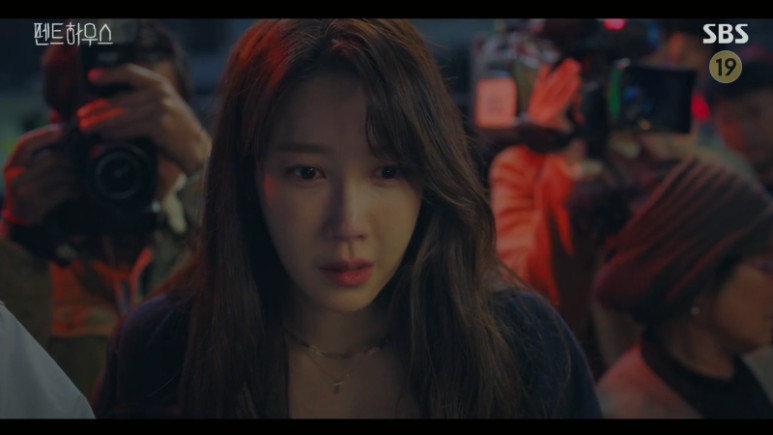 《Penthouse》第3-4集劇情