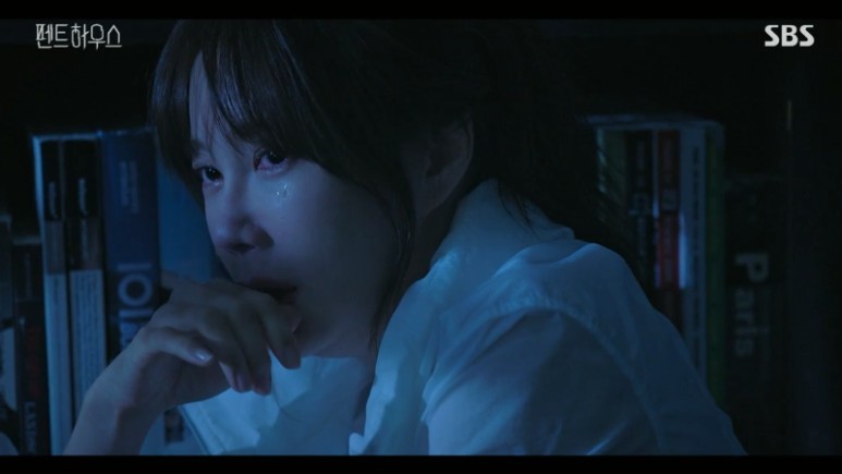 《Penthouse》第3-4集劇情