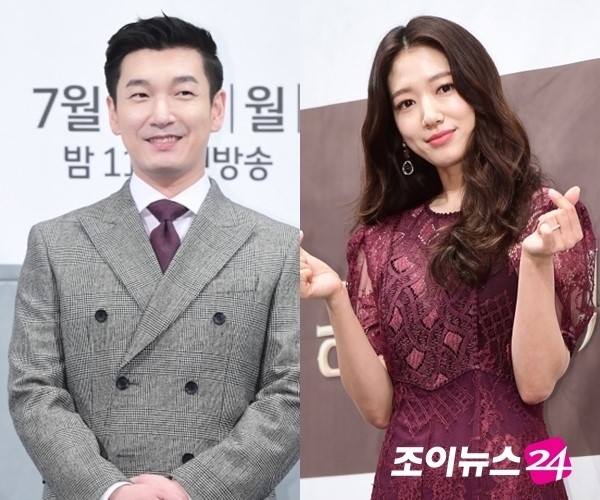 JTBC 2021年曹承佑&朴信惠《Sisyphus:The Myth》(《西西弗斯:神話》)