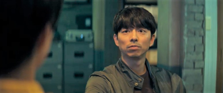 韓網熱議／南柱赫青龍電影獎活動出現奇特手印 韓網：「是百變怪嗎？」