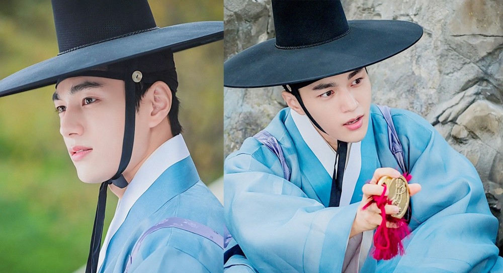 《暗行御史》內容在講述朝鮮時代王室秘密搜查官「暗行御史」的故事