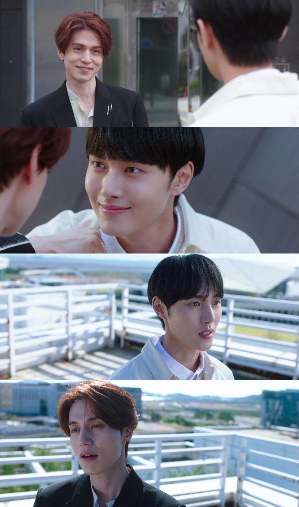 《九尾狐傳》第9-10集劇情