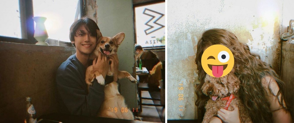 李到睍戀情曝光!? 