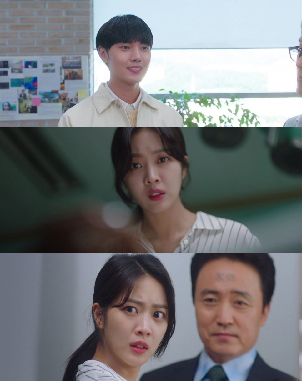 《九尾狐傳》第9-10集劇情