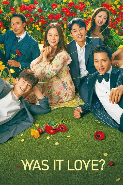 2020年台灣Netflix電視劇TOP10!