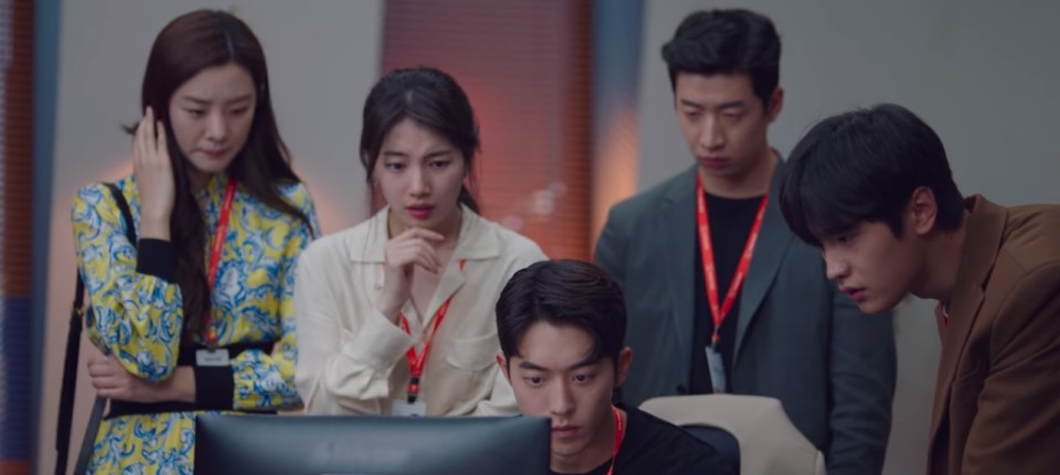 《Start-Up》第13、14集劇情