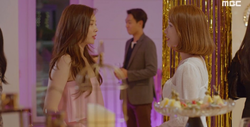 《愛我的間諜》第6、7劇透