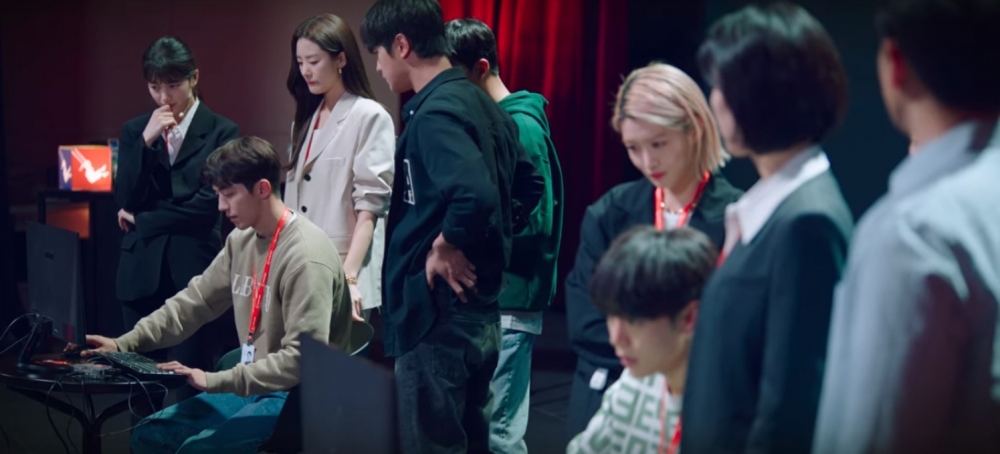 《Start-Up》第11、12集劇透