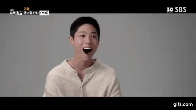 孔劉&朴寶劍《永生戰》（徐福）幕後相關