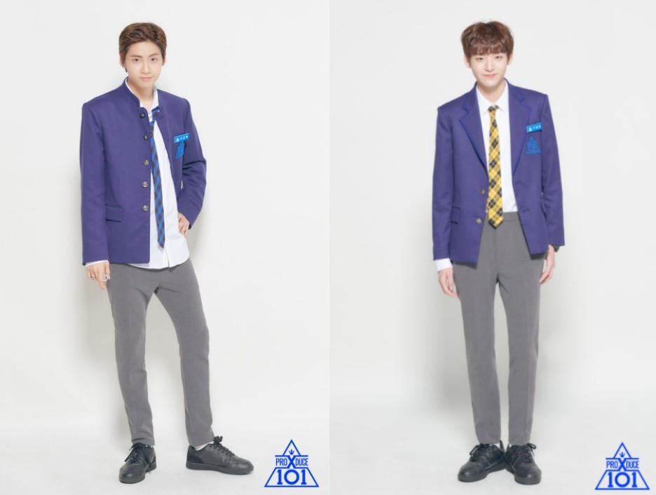 《PRODUCE 101》系列全季造假!白虎、李佳恩、李鎭赫、琴東賢無辜慘被波及