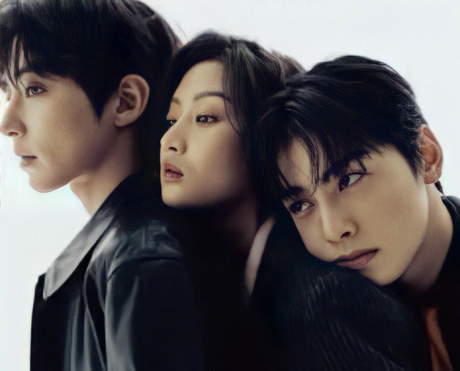 VOGUE Korea