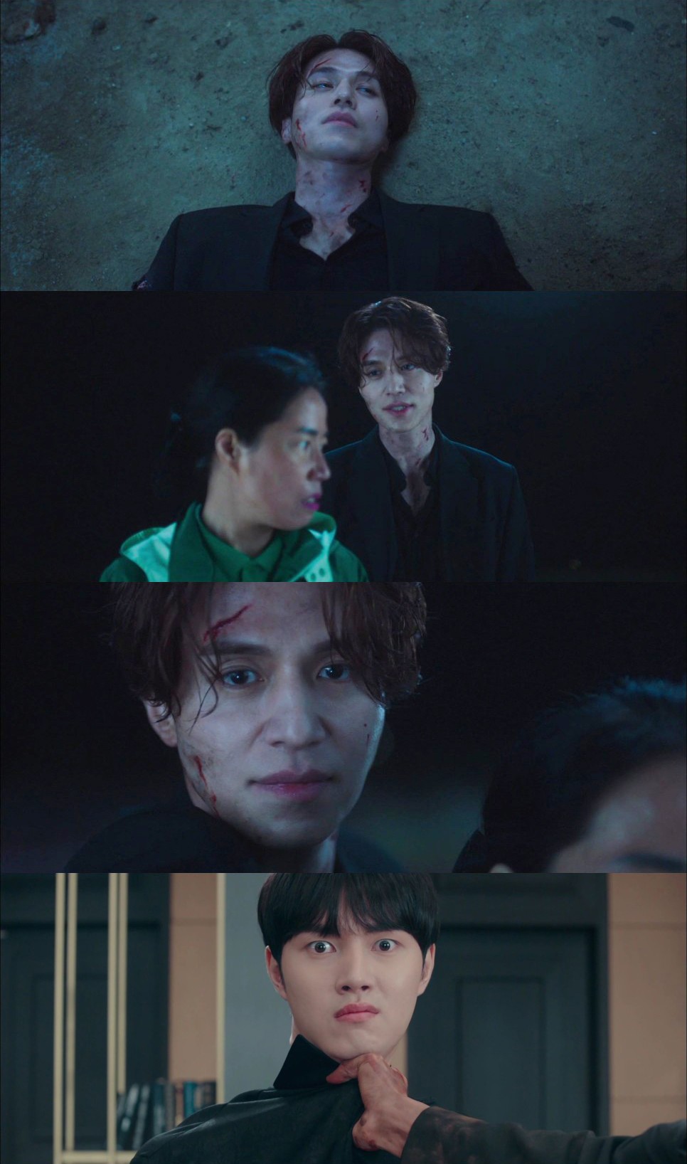 《九尾狐傳》第9-10集劇情