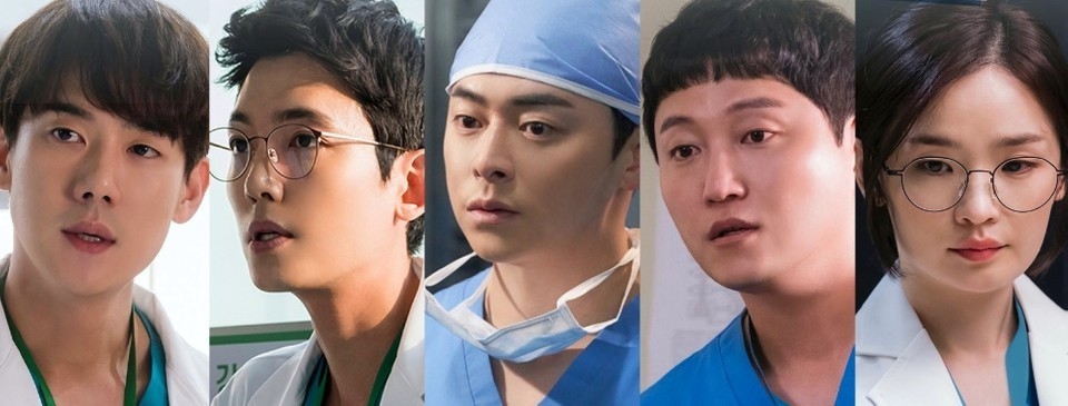 2020年台灣Netflix電視劇TOP10!
