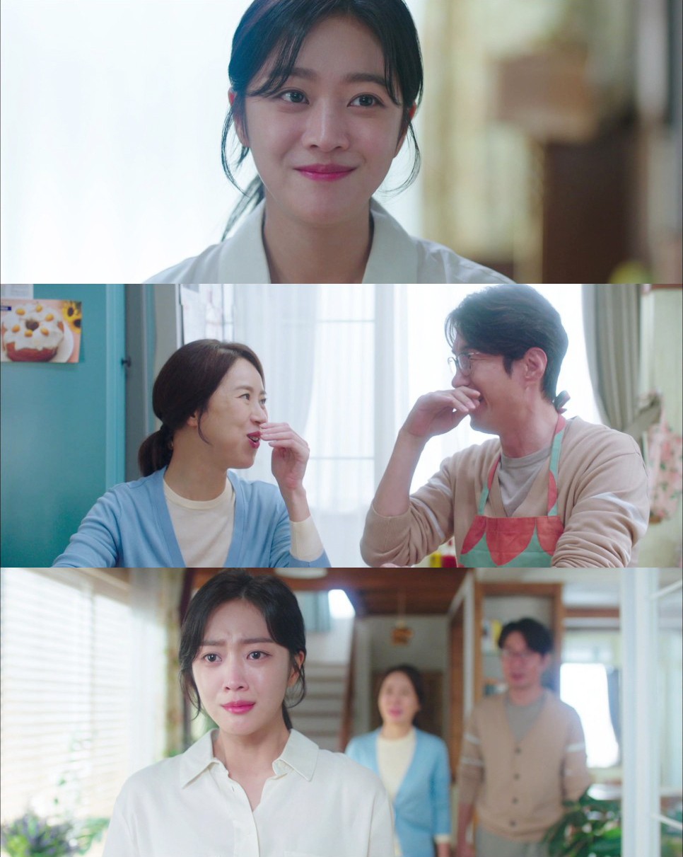 《九尾狐傳》第9-10集劇情