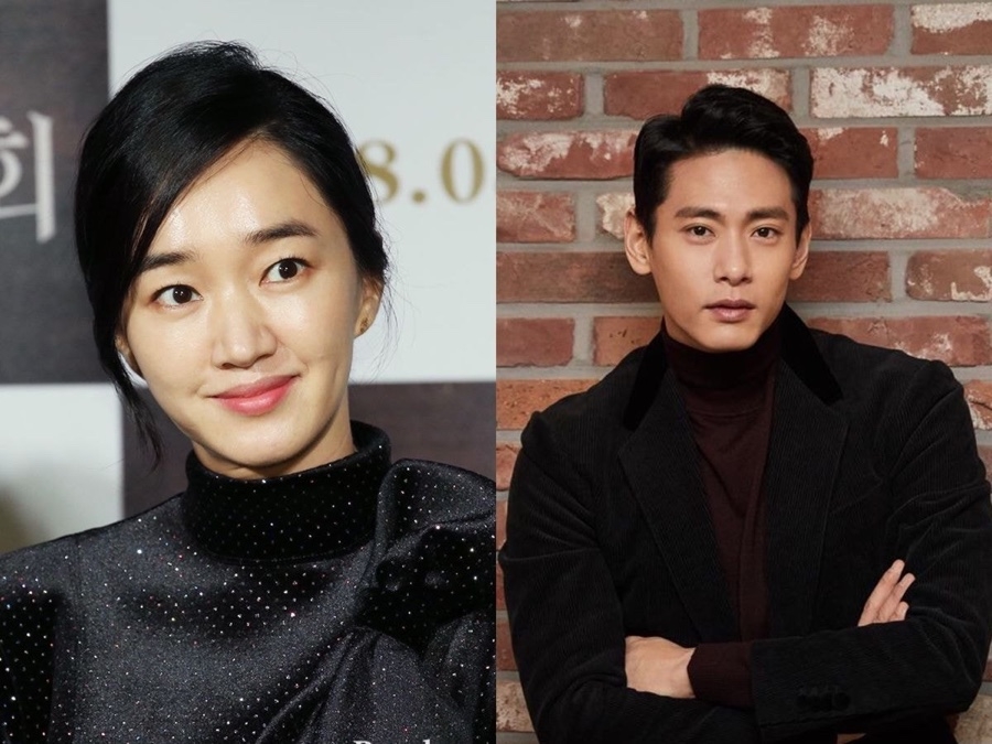 秀愛、劉台午曾要出演《現在分手中》