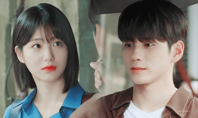 JTBC韓劇《境遇之數》