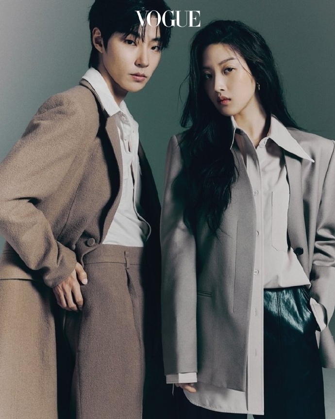 VOGUE Korea