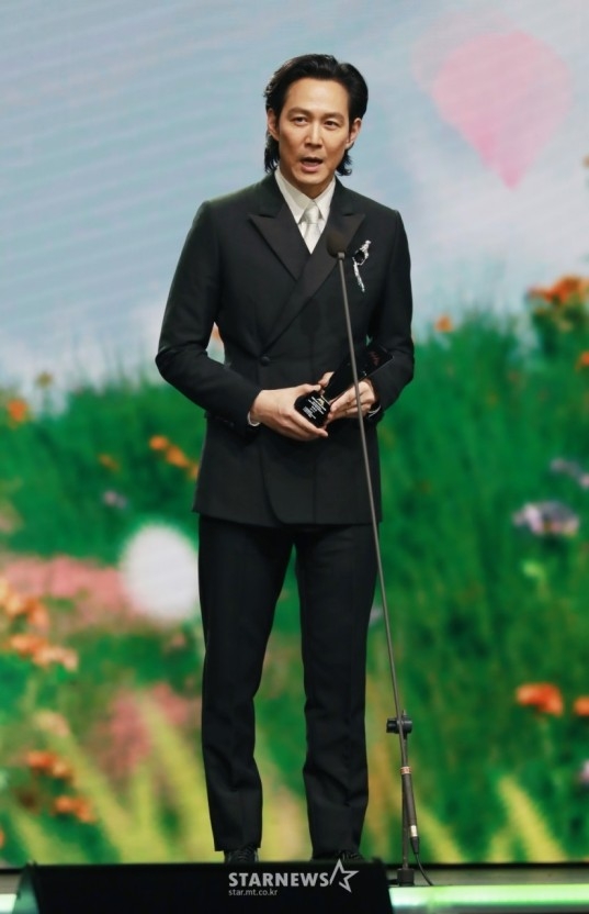 2020 AAA得獎名單