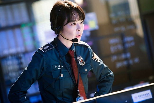 宋承憲有望主演《Voice4》!攜手李荷娜打擊濟州島犯罪現場~