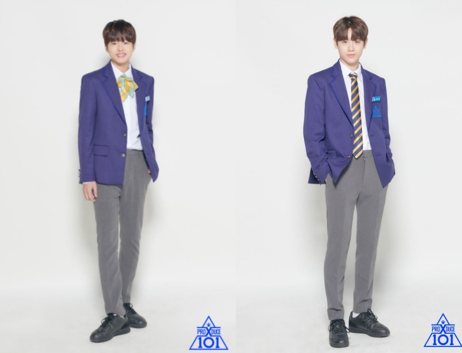 《PRODUCE 101》系列全季造假!白虎、李佳恩、李鎭赫、琴東賢無辜慘被波及
