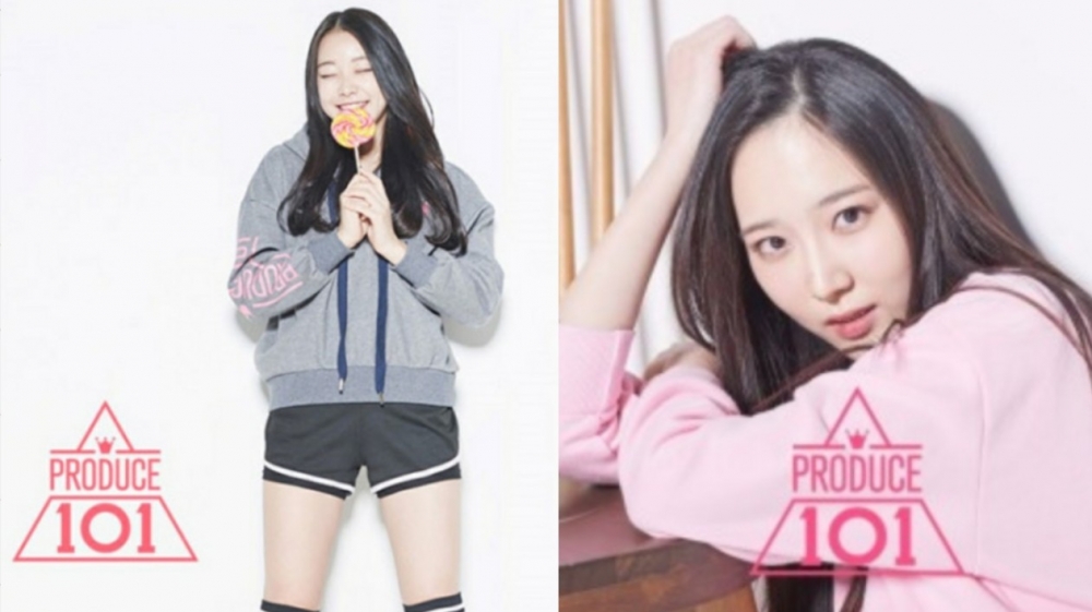 《PRODUCE 101》系列全季造假!白虎、李佳恩、李鎭赫、琴東賢無辜慘被波及