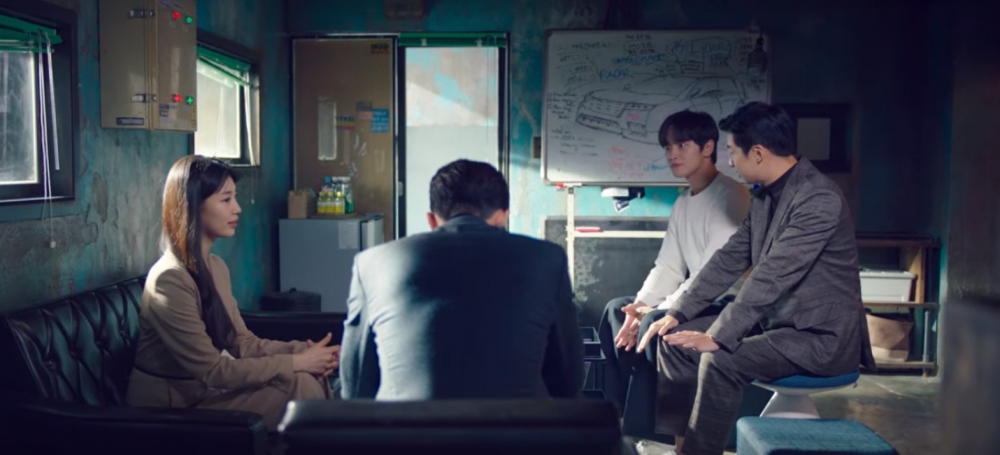《Start-Up》第13、14集劇情