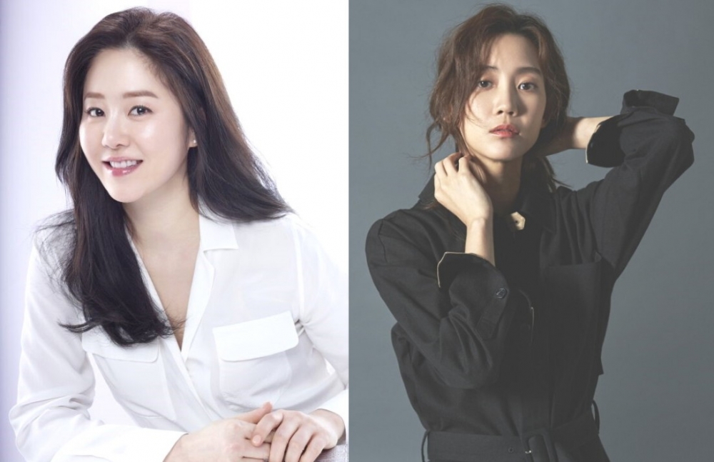 JTBC 2021年高賢廷&申鉉彬狗血劇《像你一樣的人》