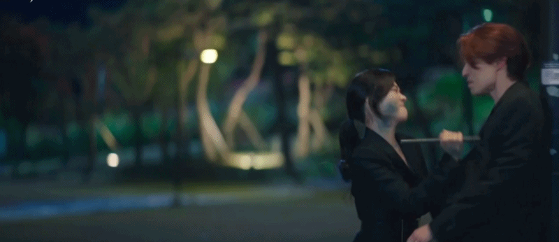 《九尾狐傳》第13、14集劇情