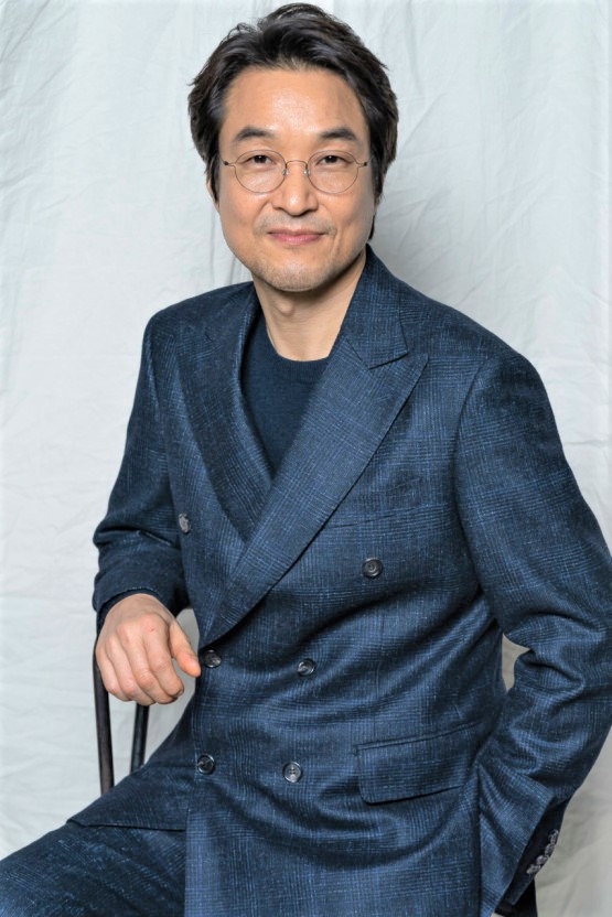 JTBC 2021年韓石圭《直至天明》