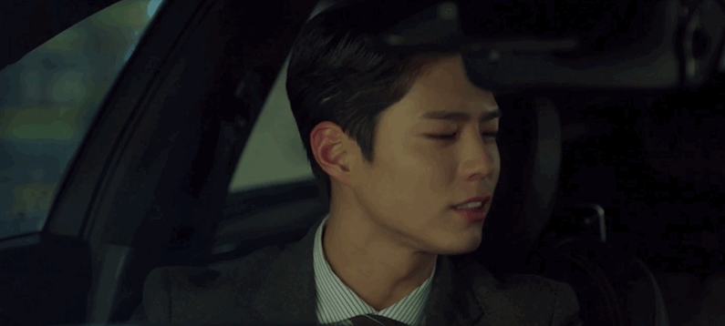 朴寶劍輪流對宋慧喬、朴素單秀同招接吻法!