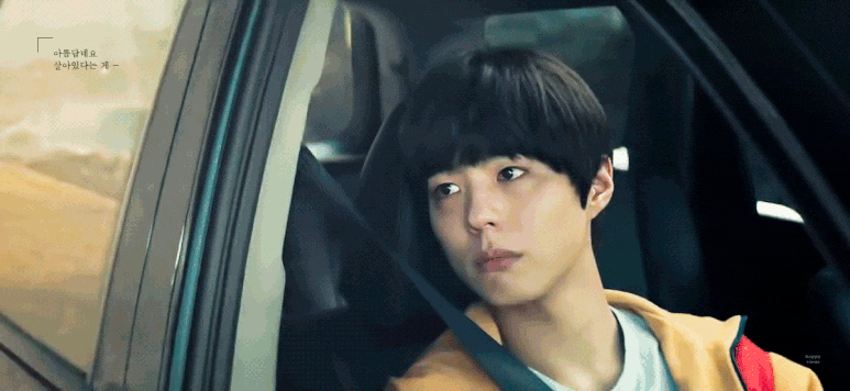 孔劉&朴寶劍《永生戰》（徐福）第二版預告