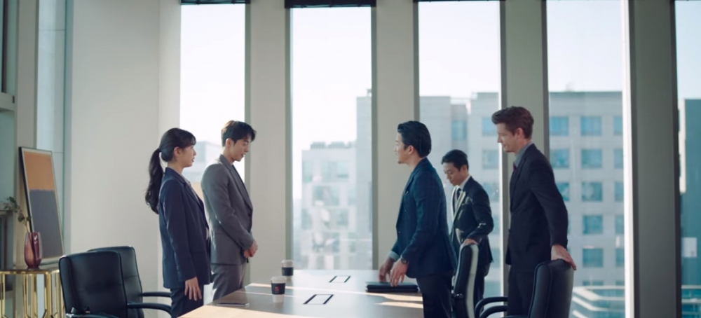 《Start-Up》第11、12集劇透