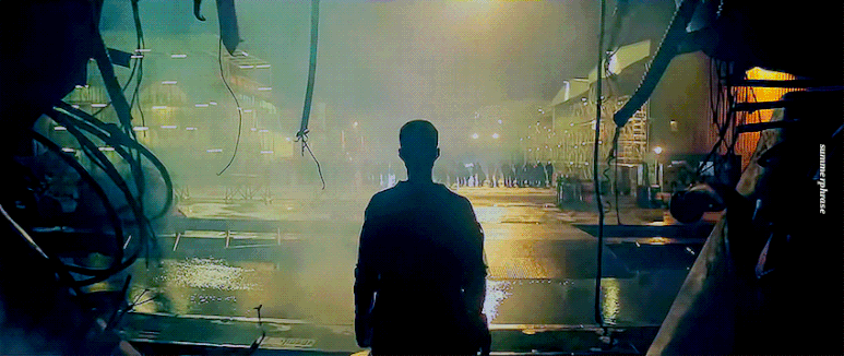 孔劉&朴寶劍《永生戰》（徐福）第二版預告