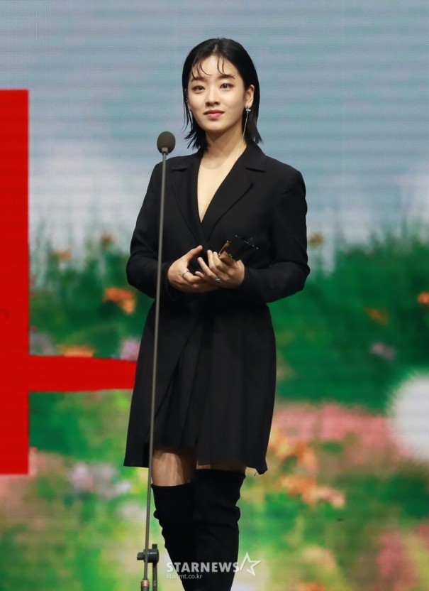 2020 AAA得獎名單