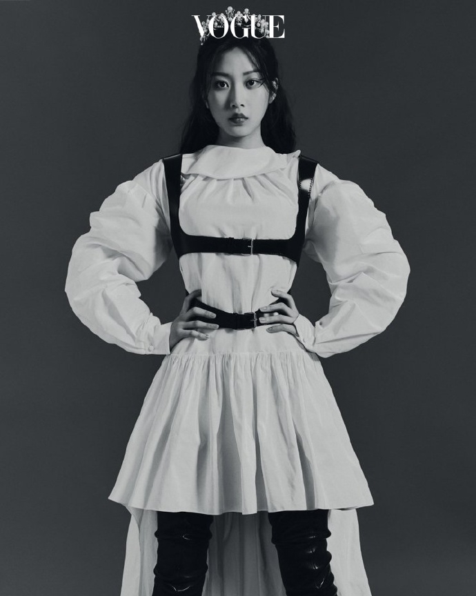 VOGUE Korea