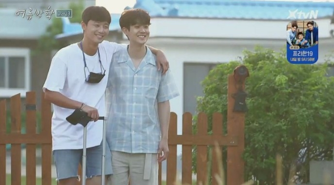 《尹食堂3》朴敘俊&崔宇植加入、開播日曝光