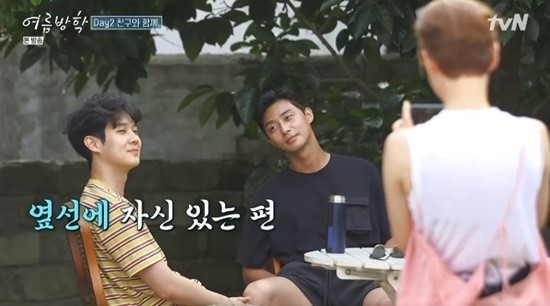 《尹食堂3》朴敘俊&崔宇植加入、開播日曝光