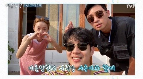 《尹食堂3》朴敘俊&崔宇植加入、開播日曝光