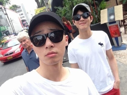 《尹食堂3》朴敘俊&崔宇植加入、開播日曝光