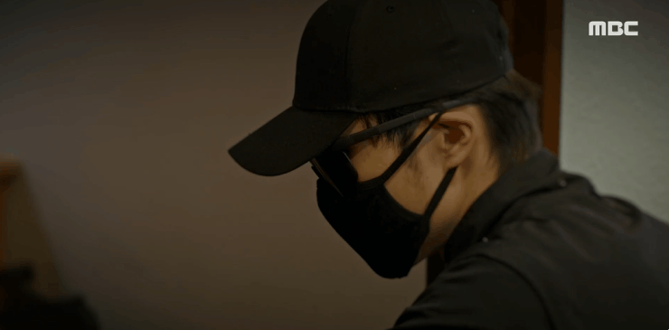 《愛我的間諜》第6、7劇透