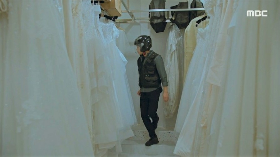 《愛我的間諜》第6、7劇透