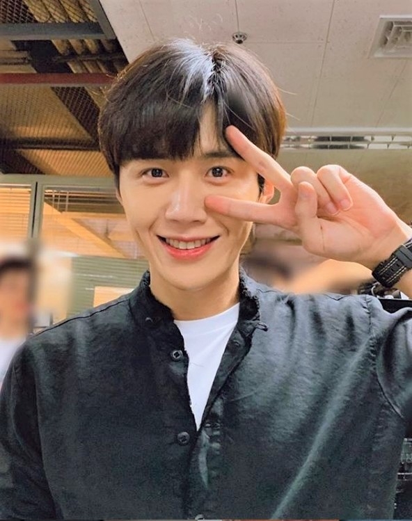 金宣虎有望擔任tvN新劇《Link》男主角