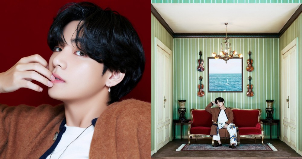 BTS防彈少年團新專《BE》