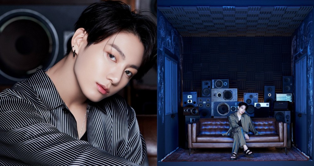 BTS防彈少年團新專《BE》