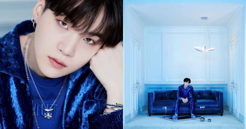 BTS防彈少年團新專《BE》