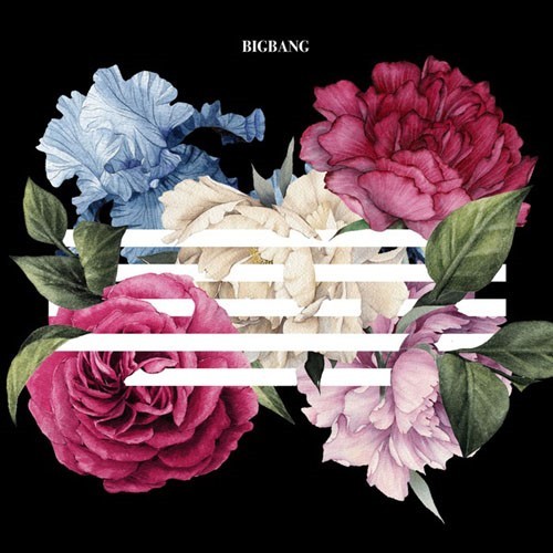 BIGBANG《花路》
