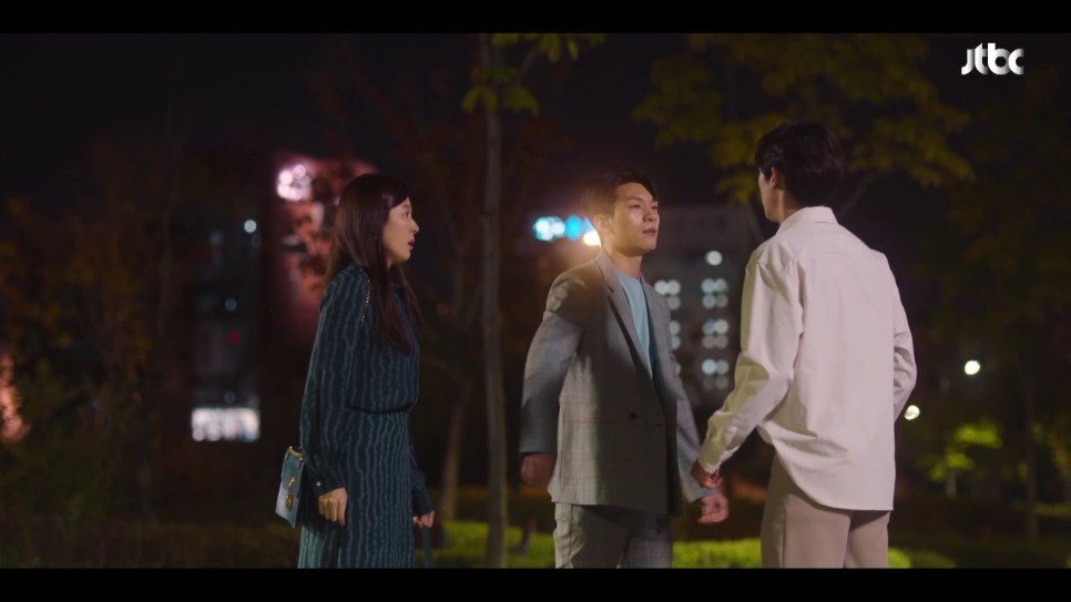 《回到18歲》第13-14集劇情