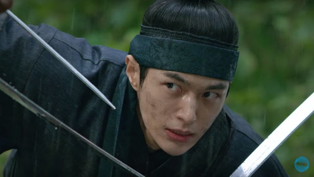 KBS《暗行御史》預告公開