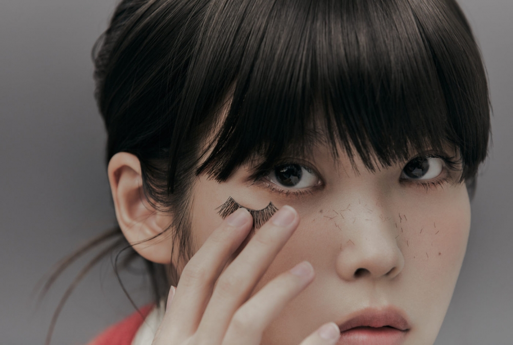 IU電影《Dream》角色超難詮釋而自我懷疑！加碼爆料準備「驚喜」給粉絲～